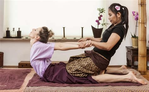 Massage sensuel complet du corps Massage sexuel La Ville du Bois